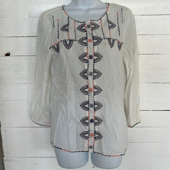 Lucky Brand Tops - Lucky Brand Top Size S